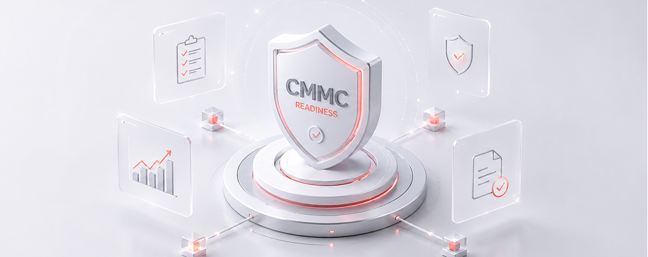 Why CMMC Readiness
