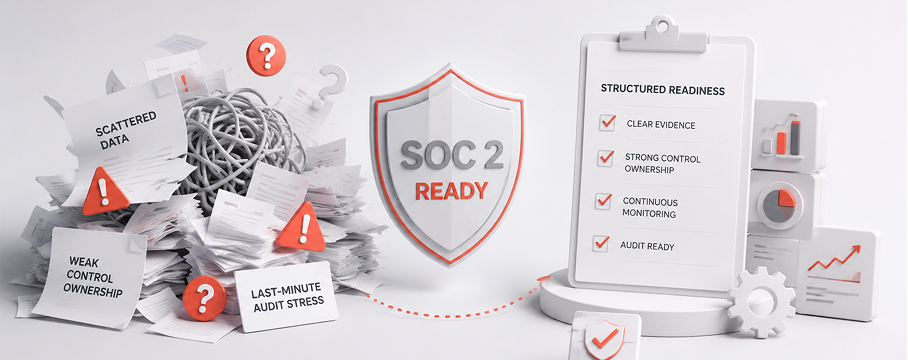 Why Structured SOC 2